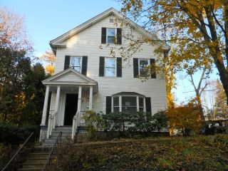 Foreclosed Home - 24 HIGHLAND ST, 01562