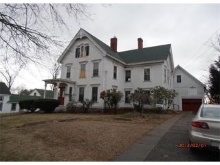 Foreclosed Home - 252 MAIN ST, 01562
