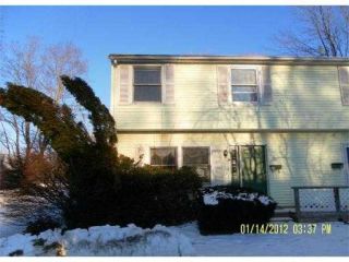 Foreclosed Home - 9 COTTAGE ST # A, 01562
