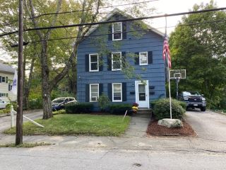 Foreclosed Home - 33 GROVE ST, 01562