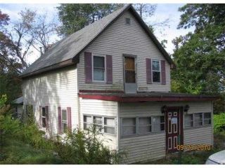 Foreclosed Home - List 100048672