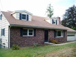 Foreclosed Home - 29 PRINCETON RD, 01564