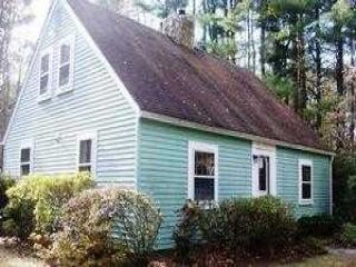 Foreclosed Home - 292 Princeton Rd, 01564