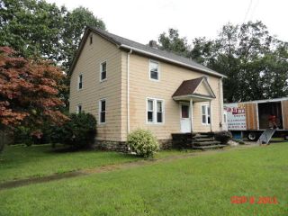 Foreclosed Home - 214 CHARLTON RD, 01566
