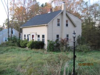 Foreclosed Home - List 100176752
