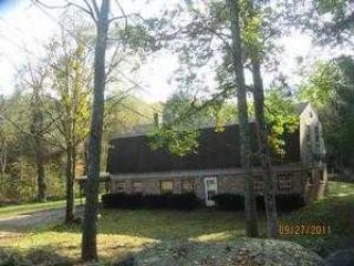 Foreclosed Home - 31 ELM ST, 01568
