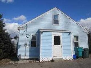 Foreclosed Home - 8 FARM ST, 01568