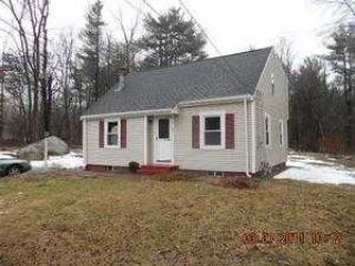 Foreclosed Home - List 100048650
