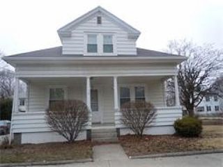 Foreclosed Home - 18 HOMEWARD AVE, 01569
