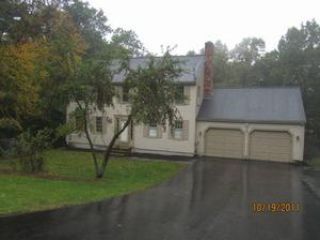 Foreclosed Home - List 100184267