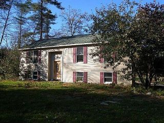 Foreclosed Home - List 100205304