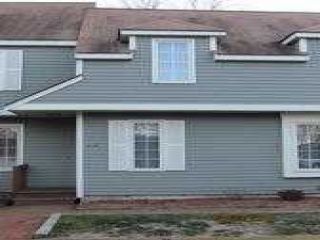 Foreclosed Home - List 100233235