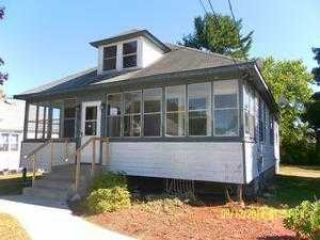 Foreclosed Home - List 100337718
