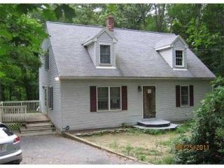 Foreclosed Home - 129 SUTTON RD, 01570