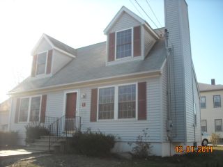 Foreclosed Home - 1 4TH ST, 01570