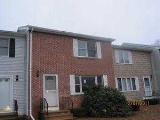Foreclosed Home - 11 HIGHCREST PARK, 01570