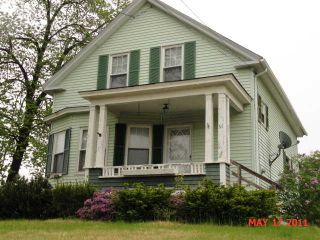 Foreclosed Home - 61 W MAIN ST, 01571