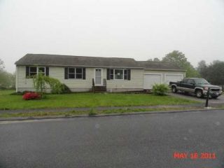 Foreclosed Home - List 100092973