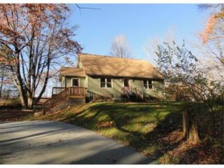 Foreclosed Home - 95 W Dudley Rd, 01571