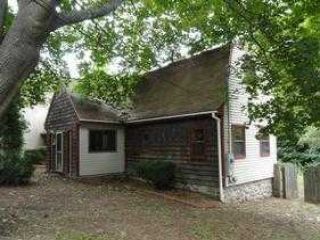 Foreclosed Home - 168a W Main St, 01571