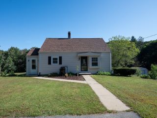 Foreclosed Home - 154 SOUTHBRIDGE RD, 01571