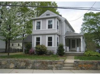 Foreclosed Home - 6 SCHOOL ST, 01581