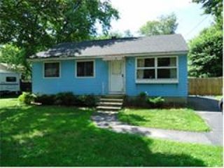 Foreclosed Home - List 100109693