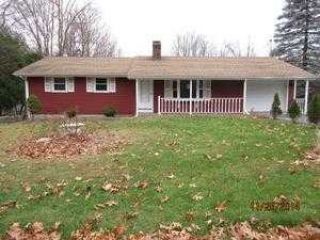 Foreclosed Home - List 100337862