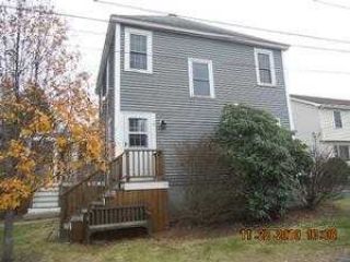 Foreclosed Home - 12 CHAPMAN AVE, 01583