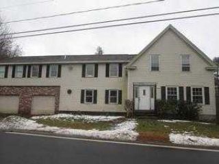 Foreclosed Home - 56 Lancaster St, 01583