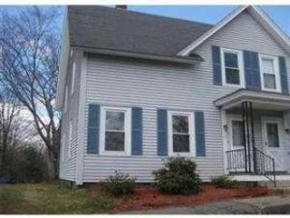 Foreclosed Home - List 100048613