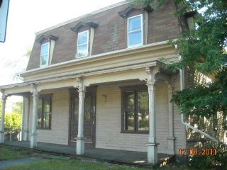 Foreclosed Home - 128 LINWOOD AVE, 01588