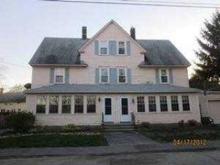 Foreclosed Home - 11 ARCADE ST, 01588