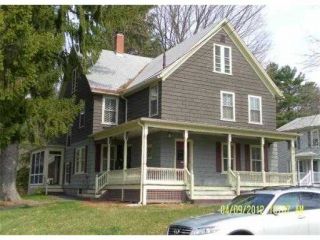 Foreclosed Home - 81 COTTAGE ST, 01588