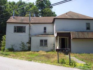 Foreclosed Home - List 100048452
