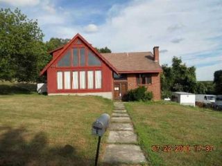 Foreclosed Home - 6 CHASE RD, 01590