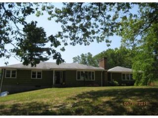 Foreclosed Home - 449 CENTRAL TPKE, 01590