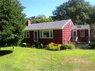 Foreclosed Home - 122 DUDLEY RD, 01590