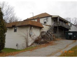 Foreclosed Home - List 100208109