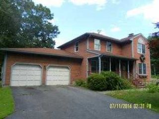 Foreclosed Home - List 100337817