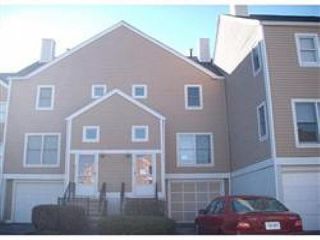Foreclosed Home - 36 MERLIN CT UNIT 32, 01602