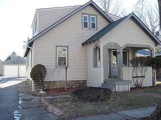 Foreclosed Home - 26 CARLISLE ST, 01602
