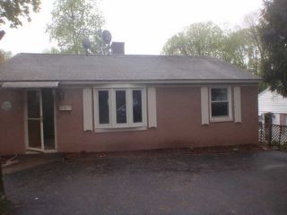 Foreclosed Home - 51 TIVERTON PKWY, 01602