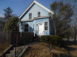 Foreclosed Home - 35 JUNE ST, 01602