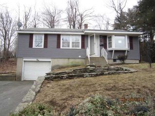 Foreclosed Home - 27A SUNNY HILL DR, 01602
