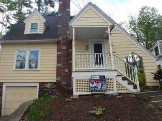 Foreclosed Home - 25 RADMORE ST, 01602