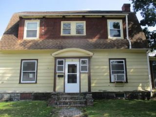 Foreclosed Home - 56 June Street, 01602