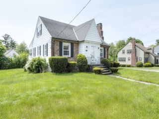 Foreclosed Home - List 100672593