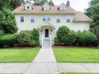 Foreclosed Home - 8 CRESWELL RD, 01602