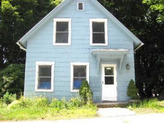 Foreclosed Home - 13 MINTHORNE ST, 01603